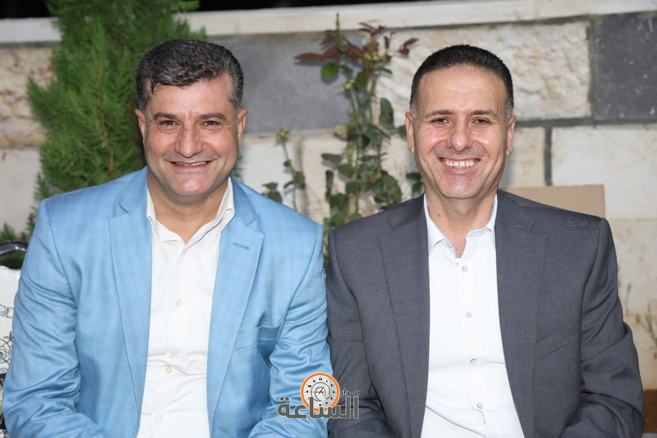 Madar Al-Saa Images 0.28194763794976685