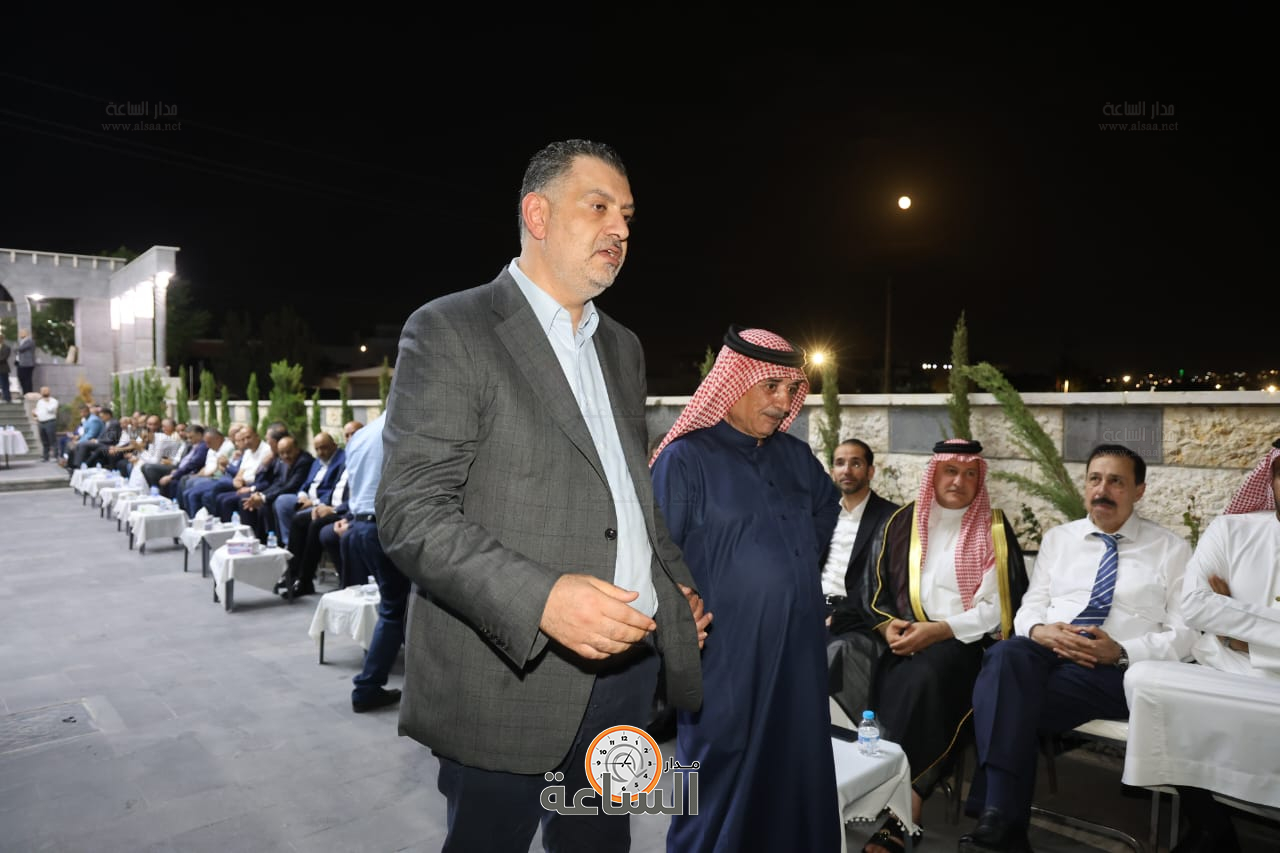 Madar Al-Saa Images 0.0445495714881633