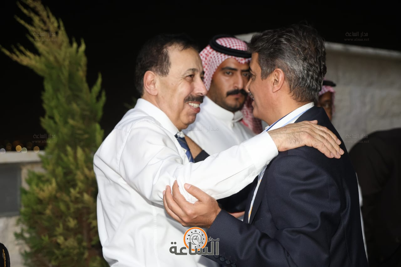 Madar Al-Saa Images 0.35870483350648985