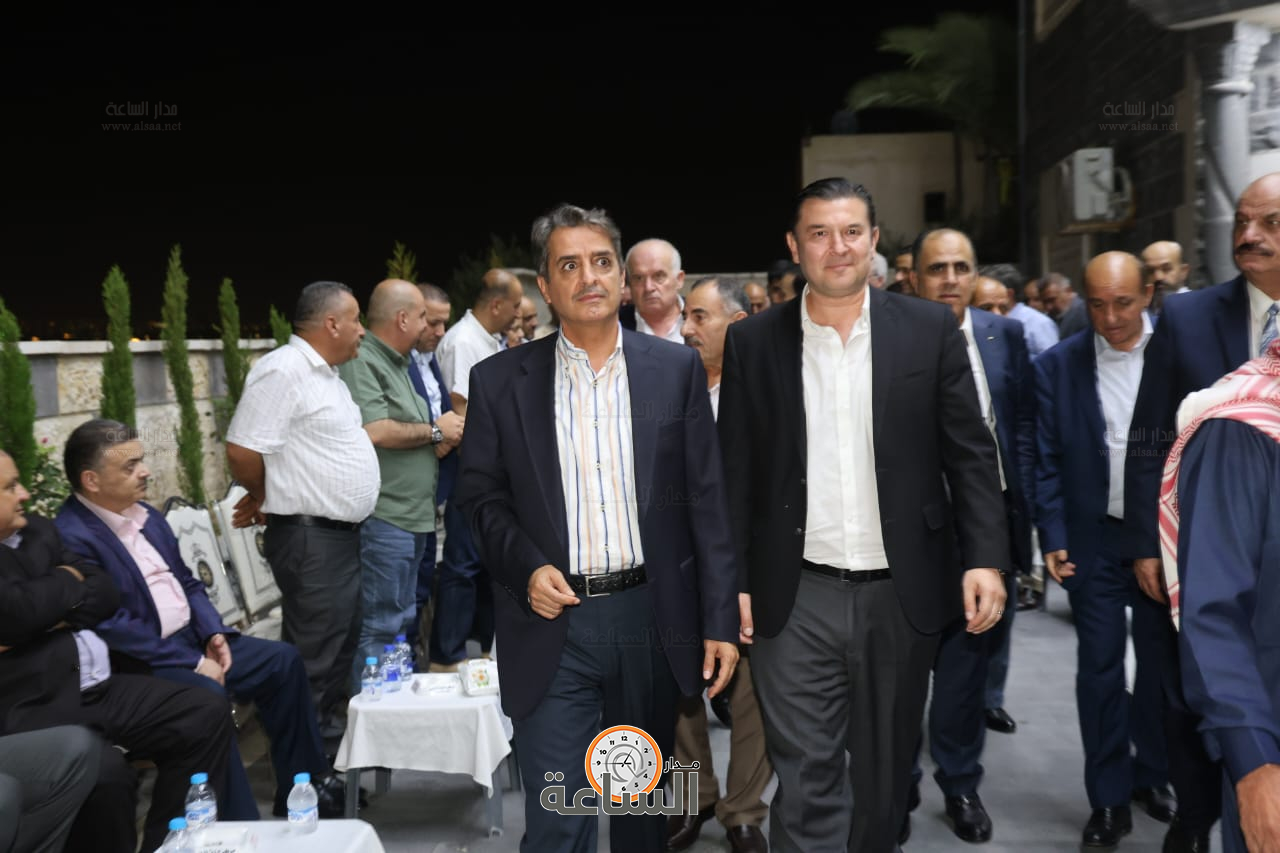 Madar Al-Saa Images 0.40524694728222976