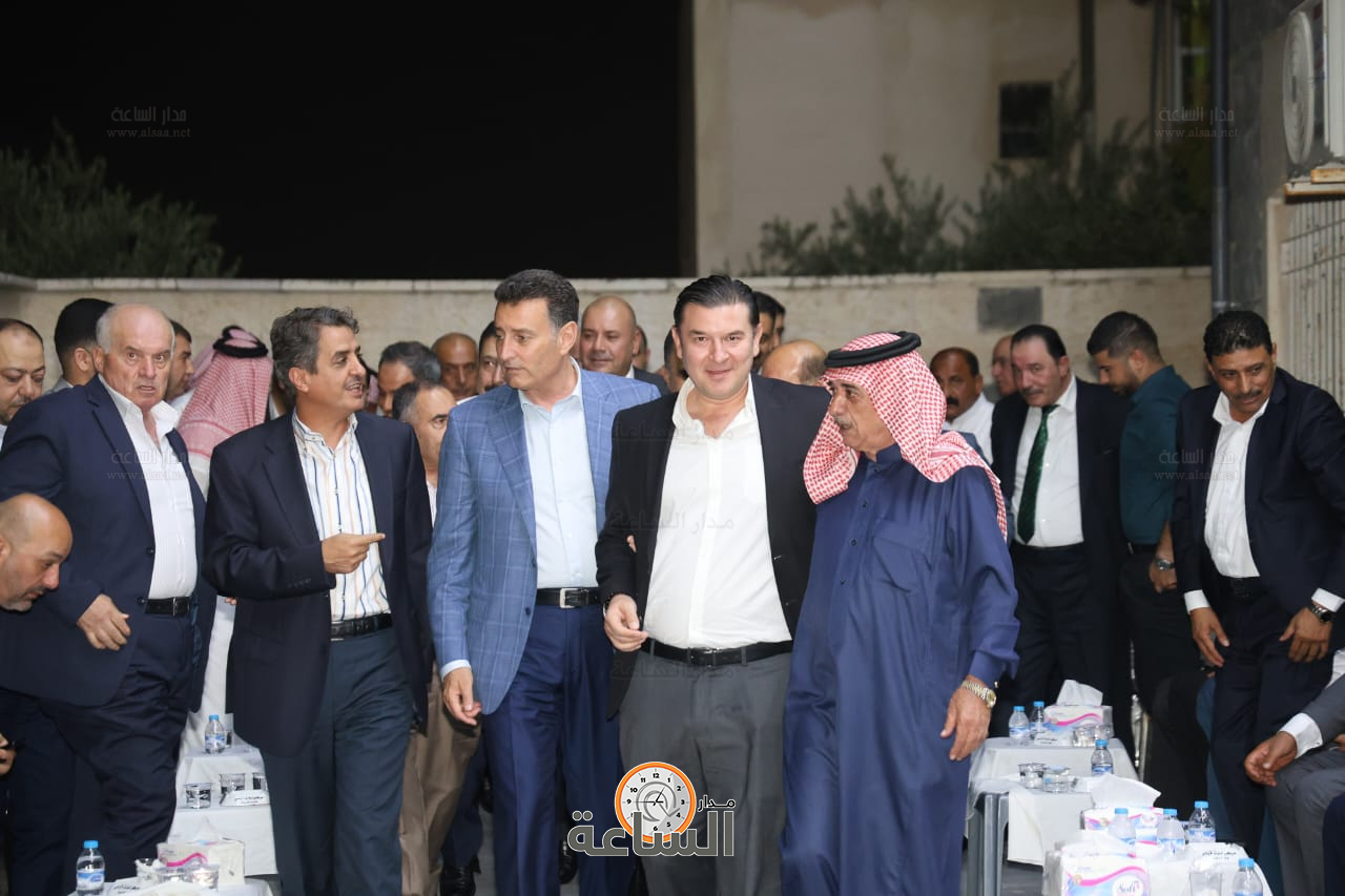 Madar Al-Saa Images 0.16601419098130576