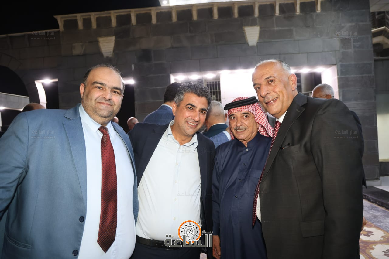 Madar Al-Saa Images 0.21422740598520396