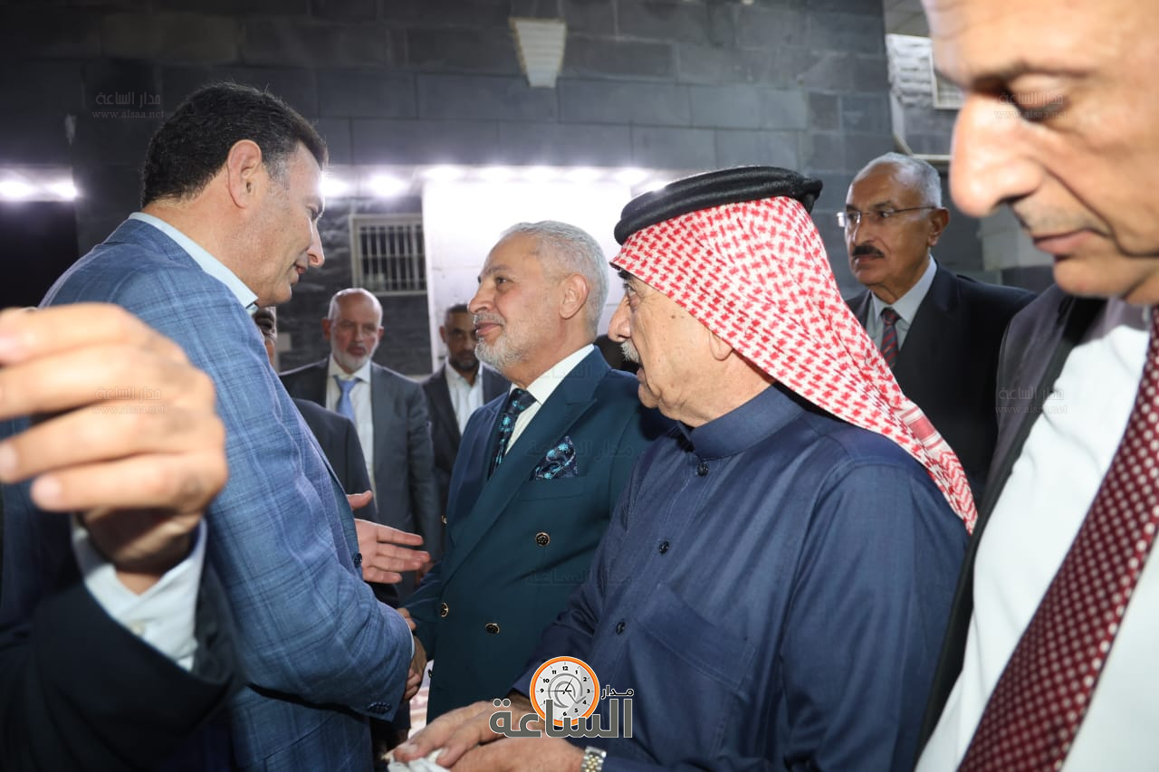 Madar Al-Saa Images 0.1570068853109794