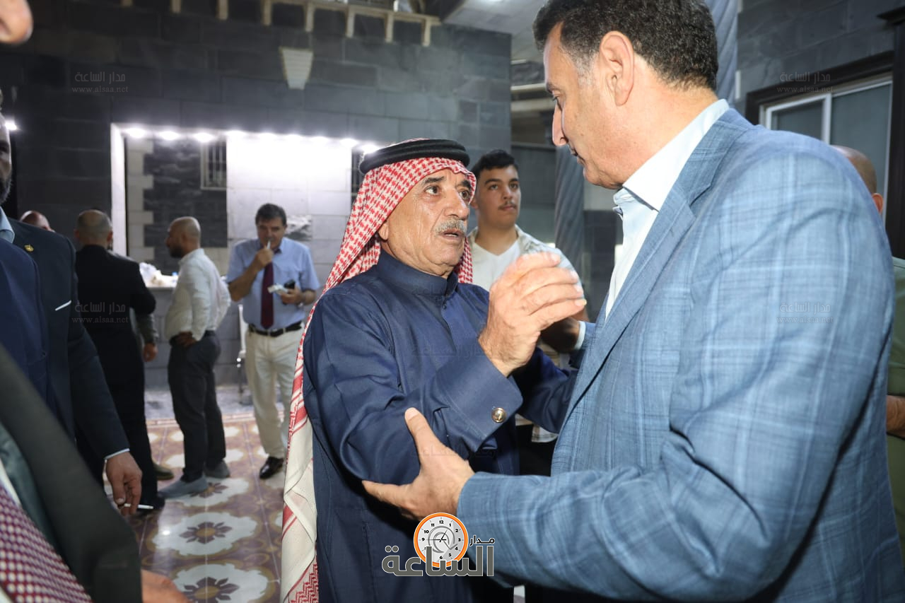 Madar Al-Saa Images 0.6676729510676882