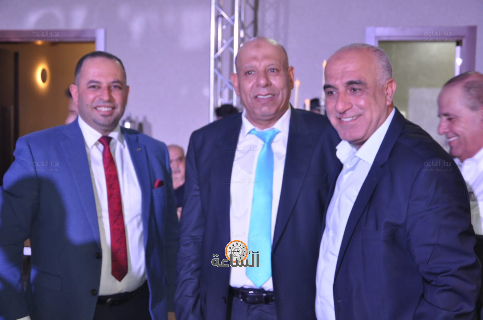 Madar Al-Saa Images 0.8062255940562695