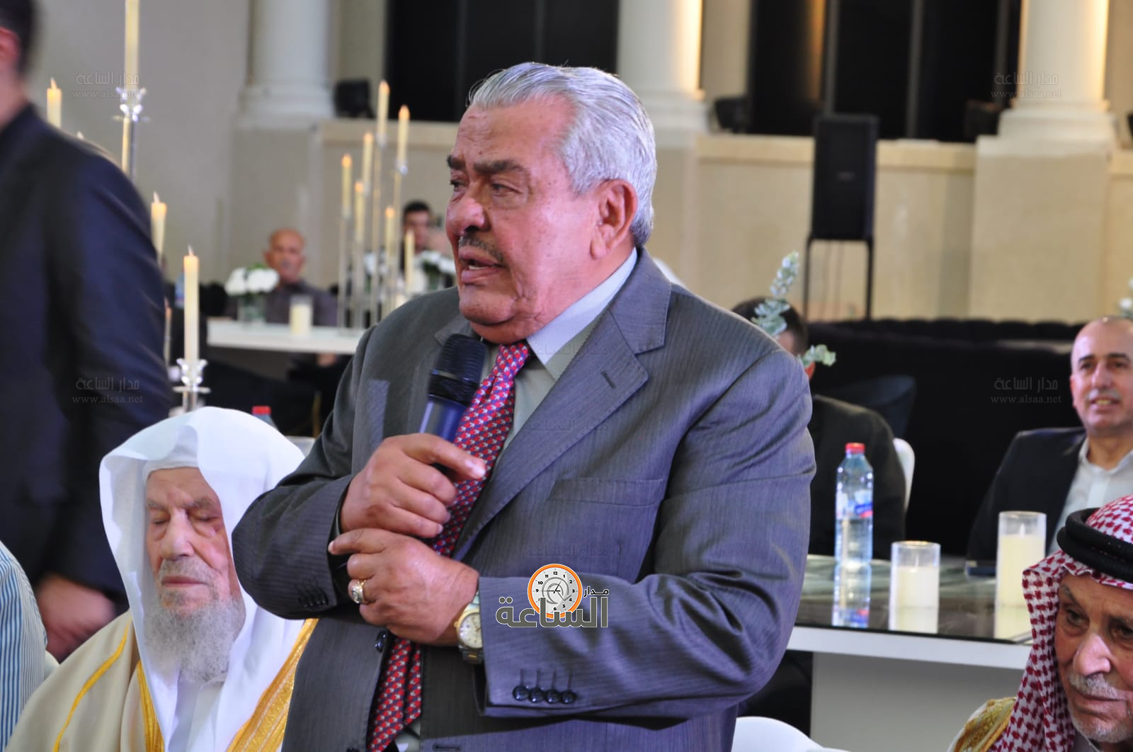 Madar Al-Saa Images 0.7026096540396484
