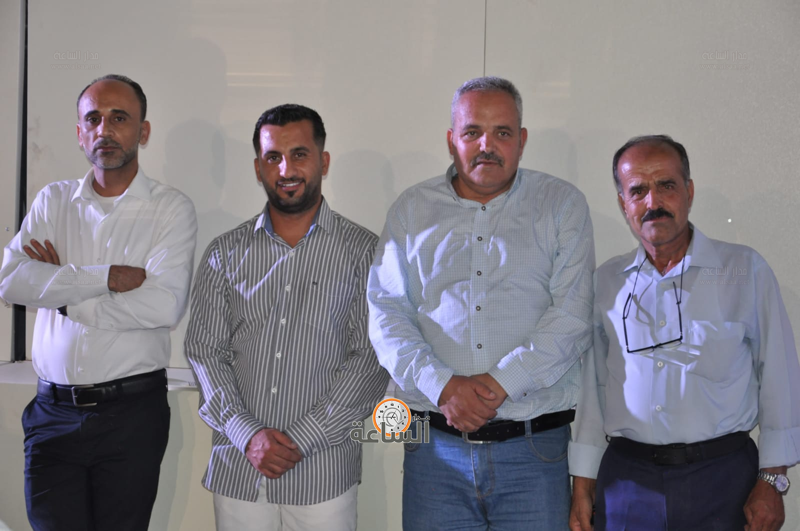 Madar Al-Saa Images 0.3040264468366417