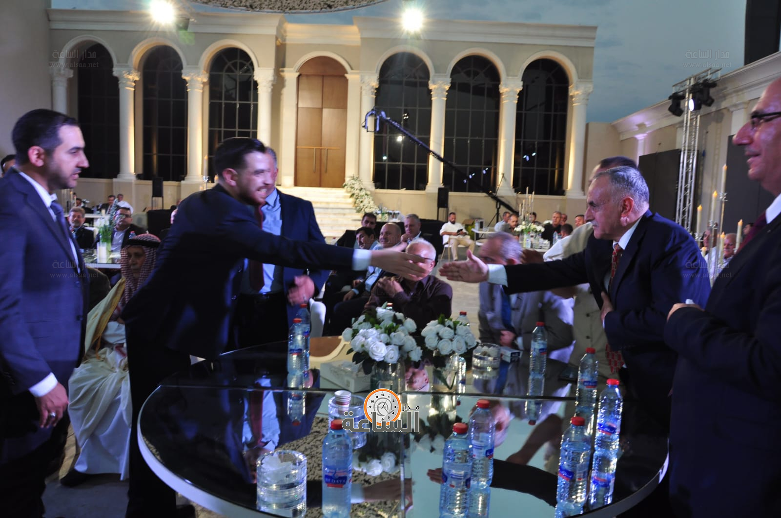 Madar Al-Saa Images 0.7176480079840828