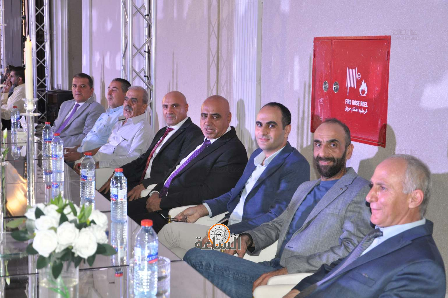 Madar Al-Saa Images 0.6286990640288178