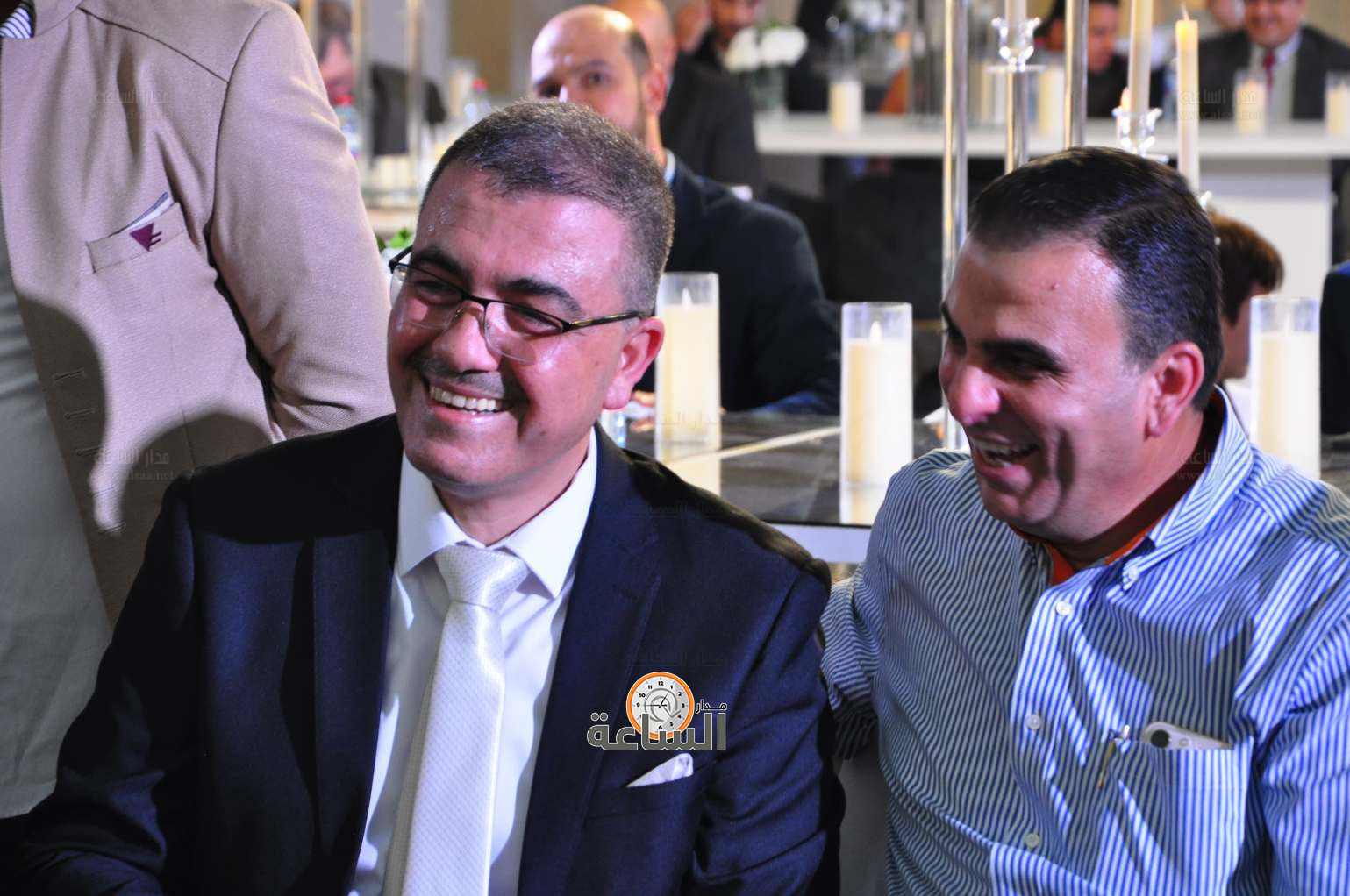 Madar Al-Saa Images 0.9791422651948715