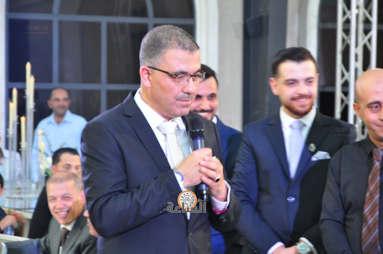 Madar Al-Saa Images 0.23367408321376193