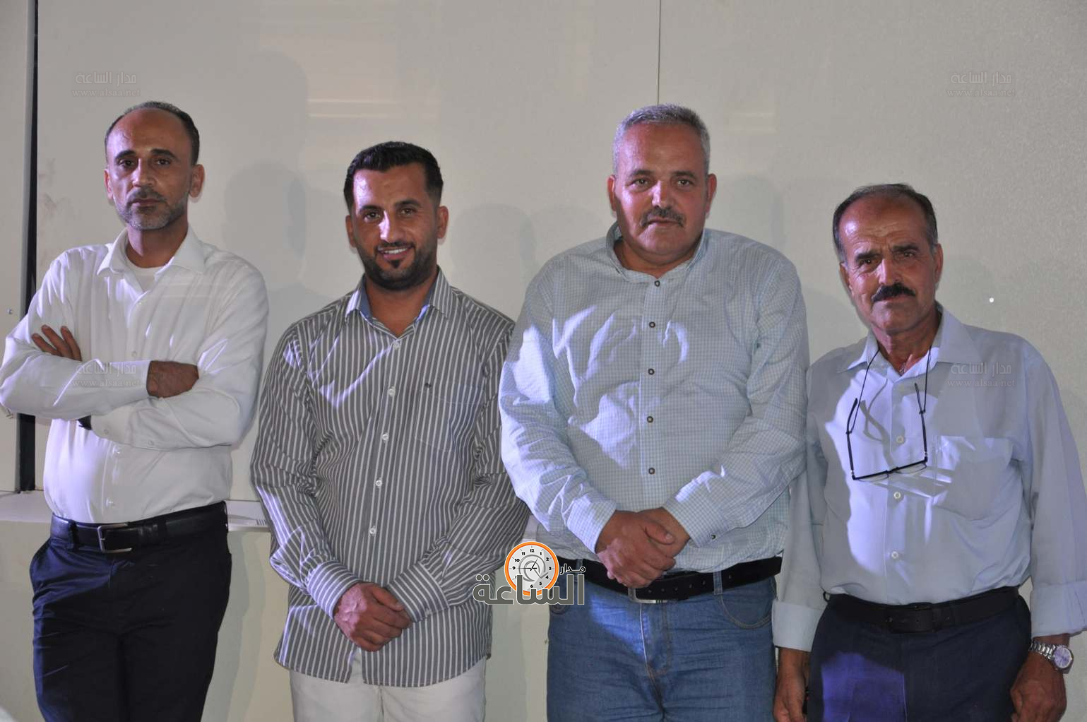 Madar Al-Saa Images 0.4134771131335704