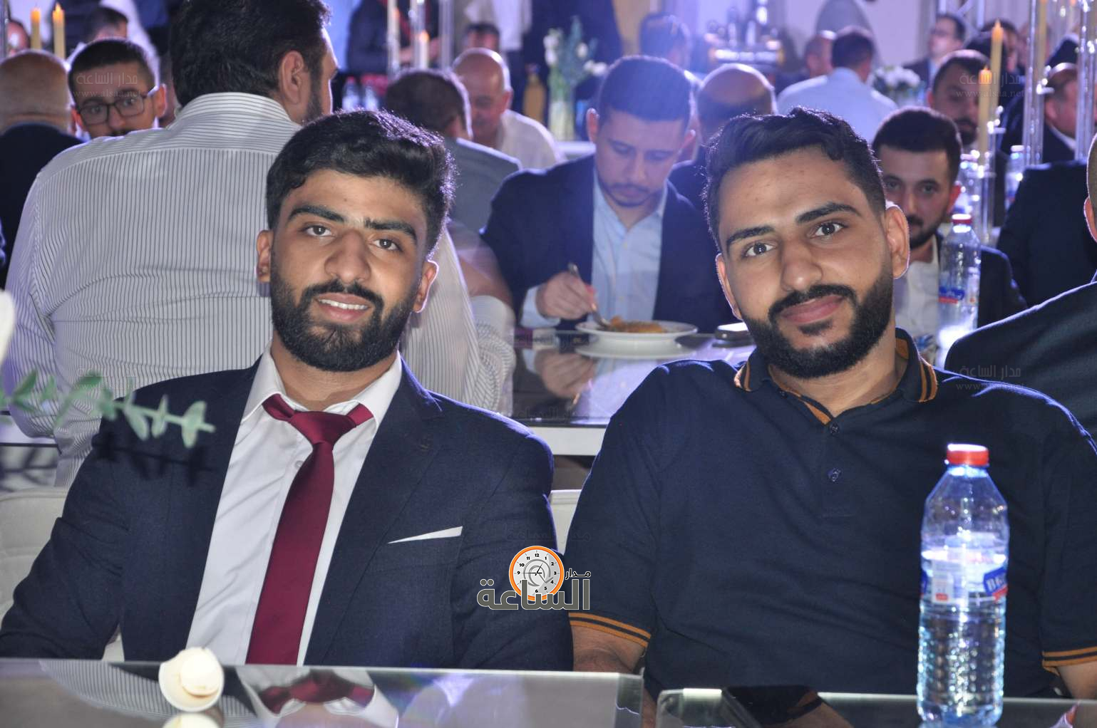 Madar Al-Saa Images 0.4774669028110363