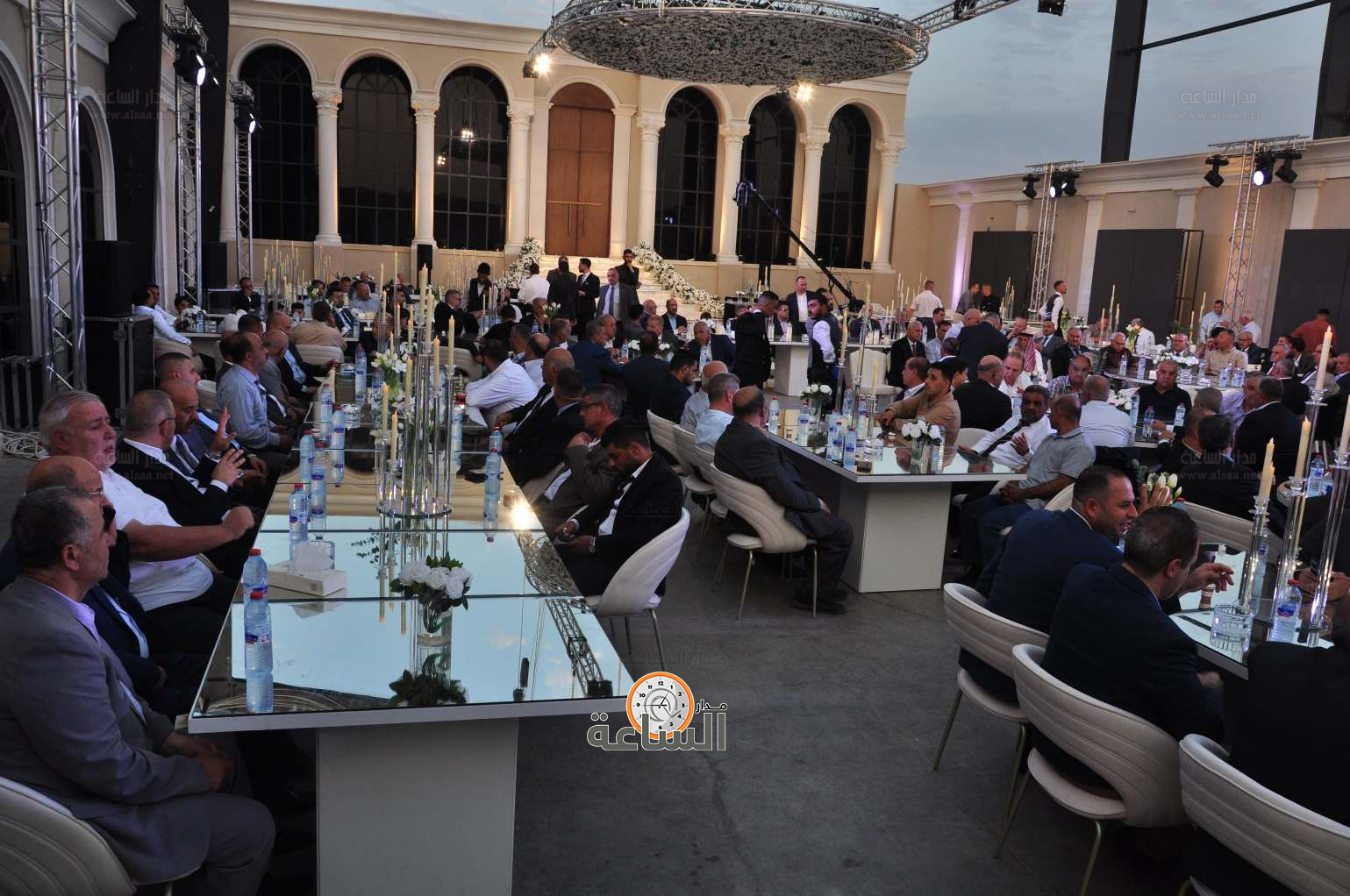 Madar Al-Saa Images 0.7893259956069137