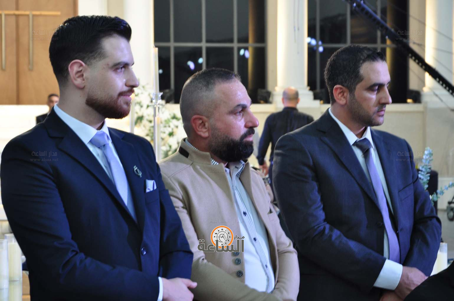 Madar Al-Saa Images 0.7772028197566353