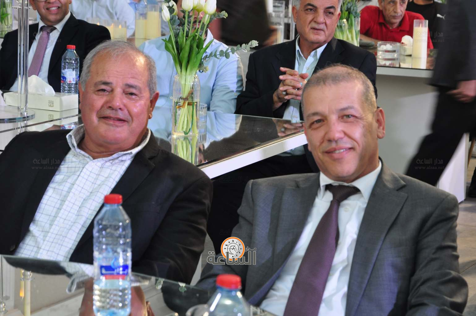 Madar Al-Saa Images 0.0564498055160263