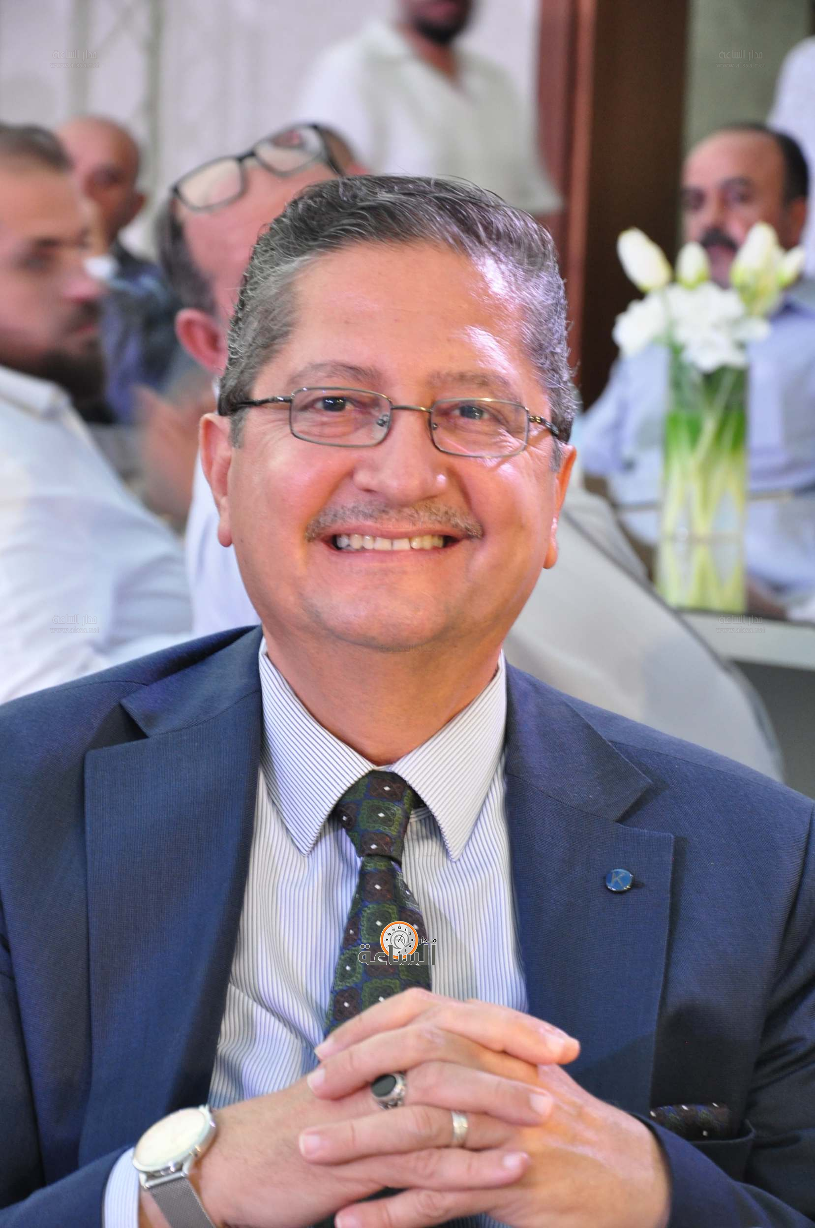 Madar Al-Saa Images 0.4152307807570077