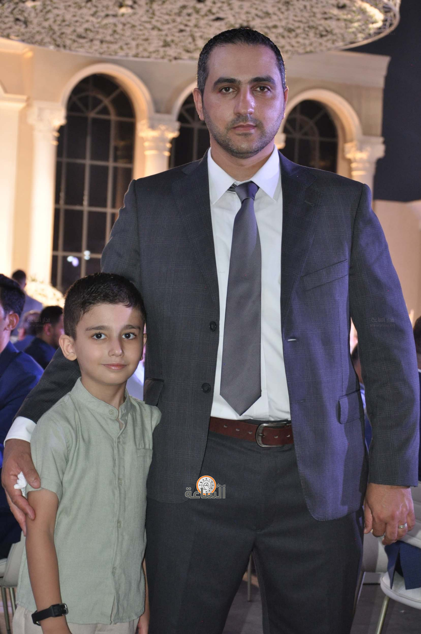 Madar Al-Saa Images 0.4213743422965548