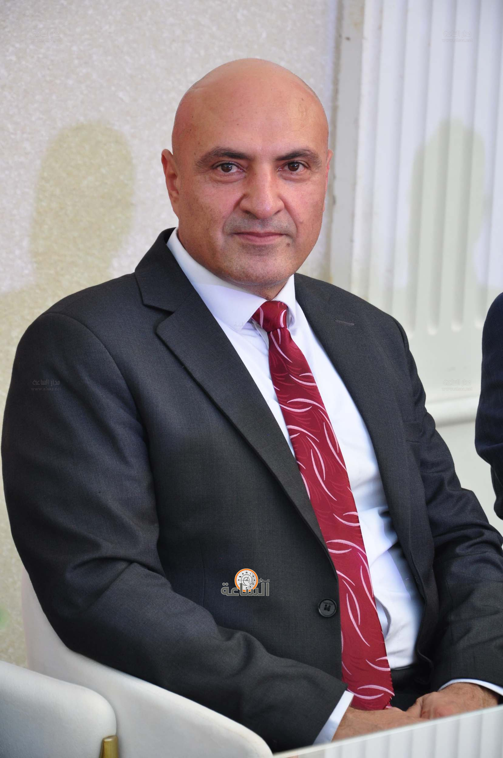 Madar Al-Saa Images 0.7464913282049321