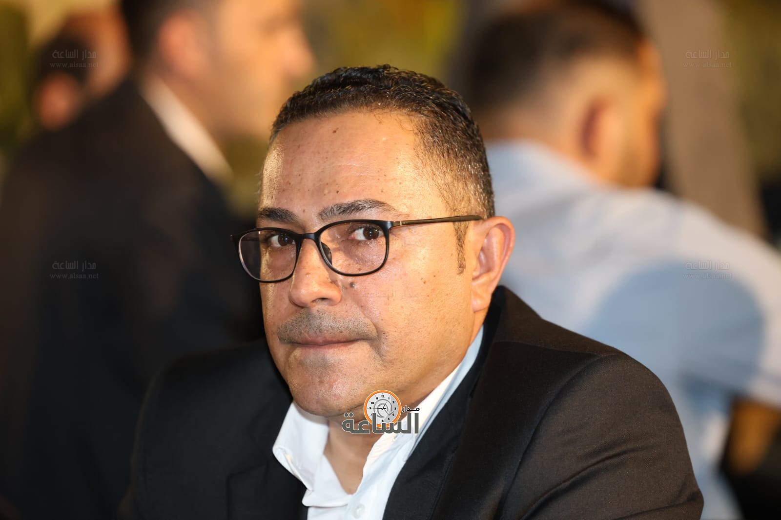 Madar Al-Saa Images 0.44943645887151273