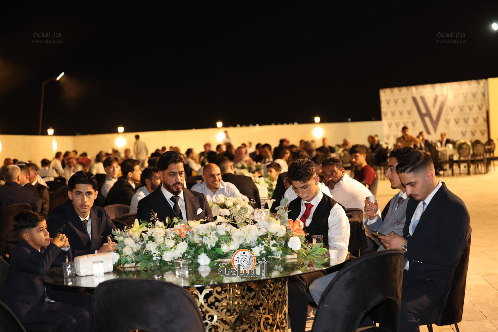 Madar Al-Saa Images 0.9550578771566778