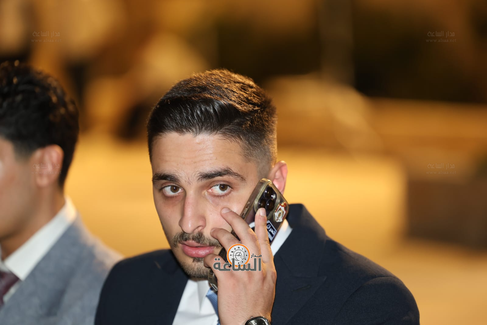 Madar Al-Saa Images 0.004809636982700649