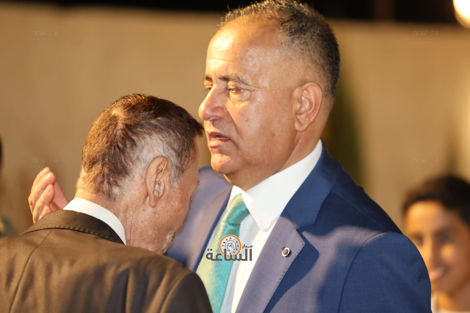 Madar Al-Saa Images 0.16237331107255004