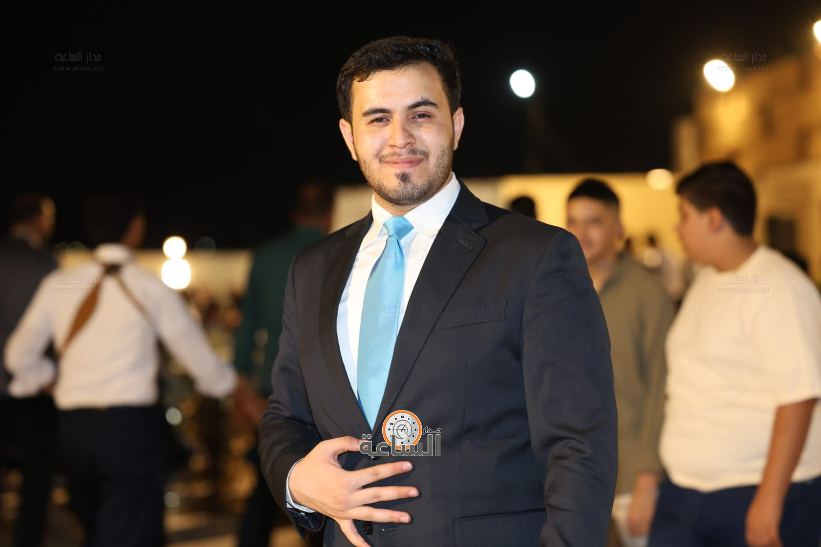 Madar Al-Saa Images 0.9455269244765321