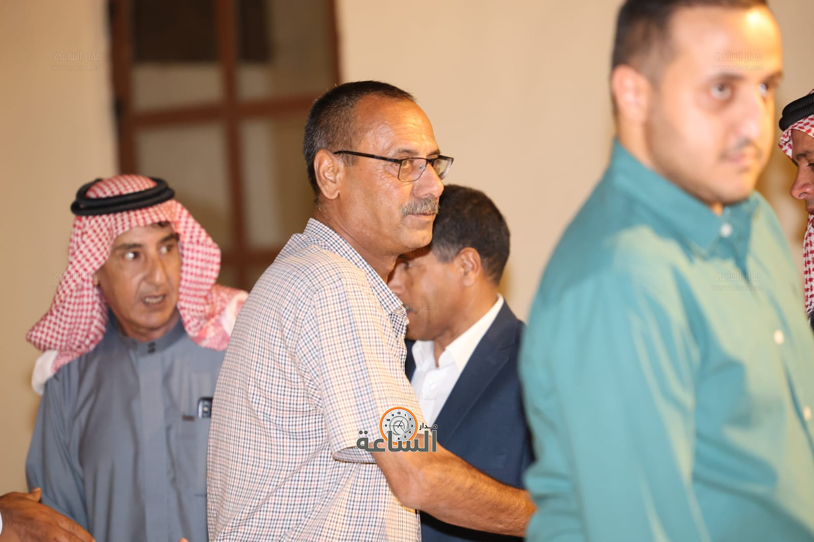 Madar Al-Saa Images 0.05479649397915631