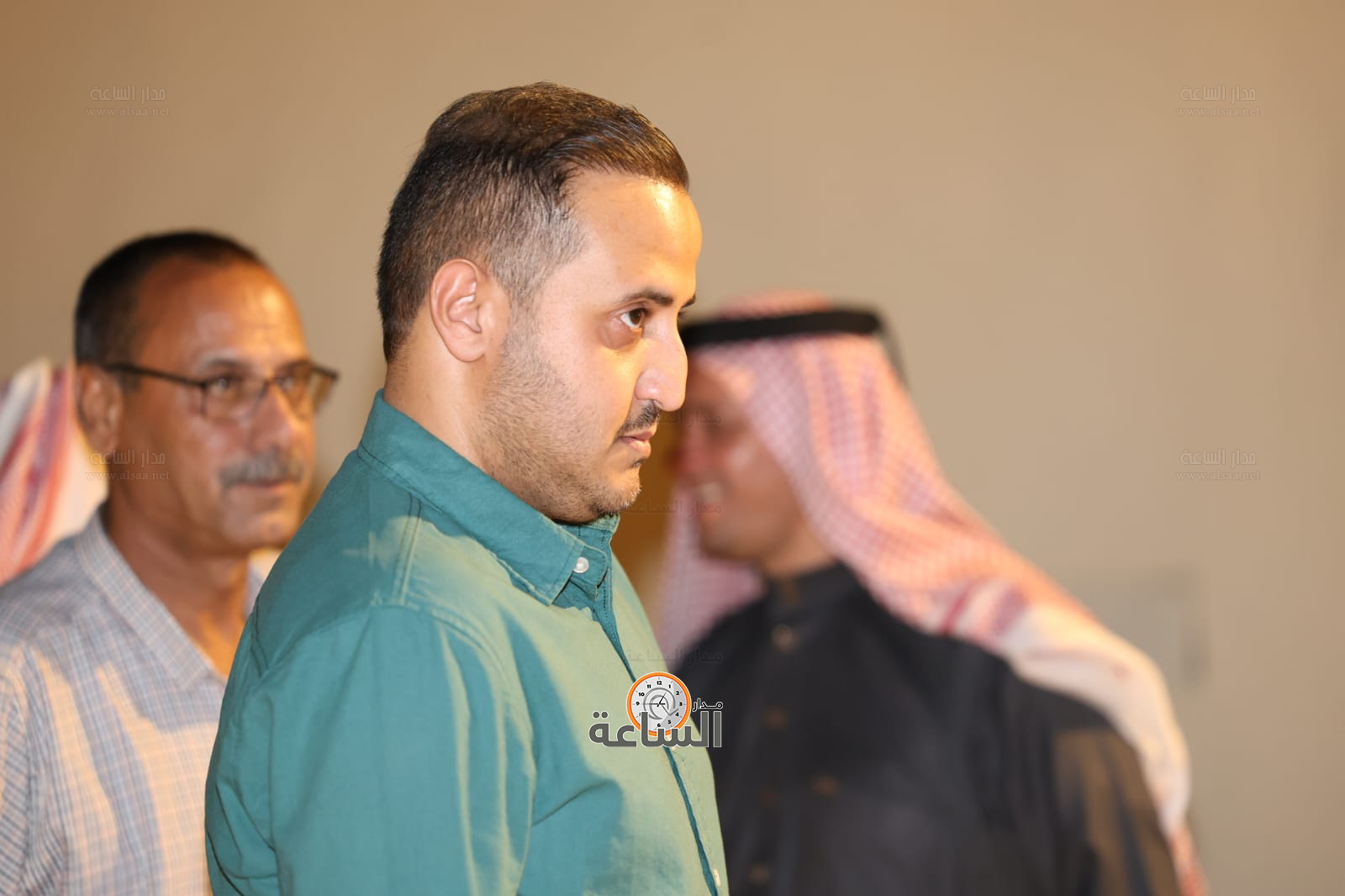 Madar Al-Saa Images 0.41144690922259475