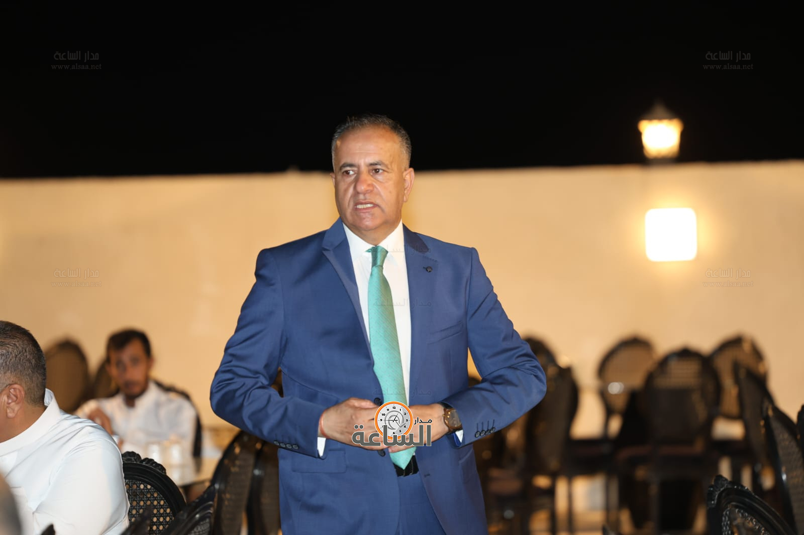 Madar Al-Saa Images 0.680711570352627