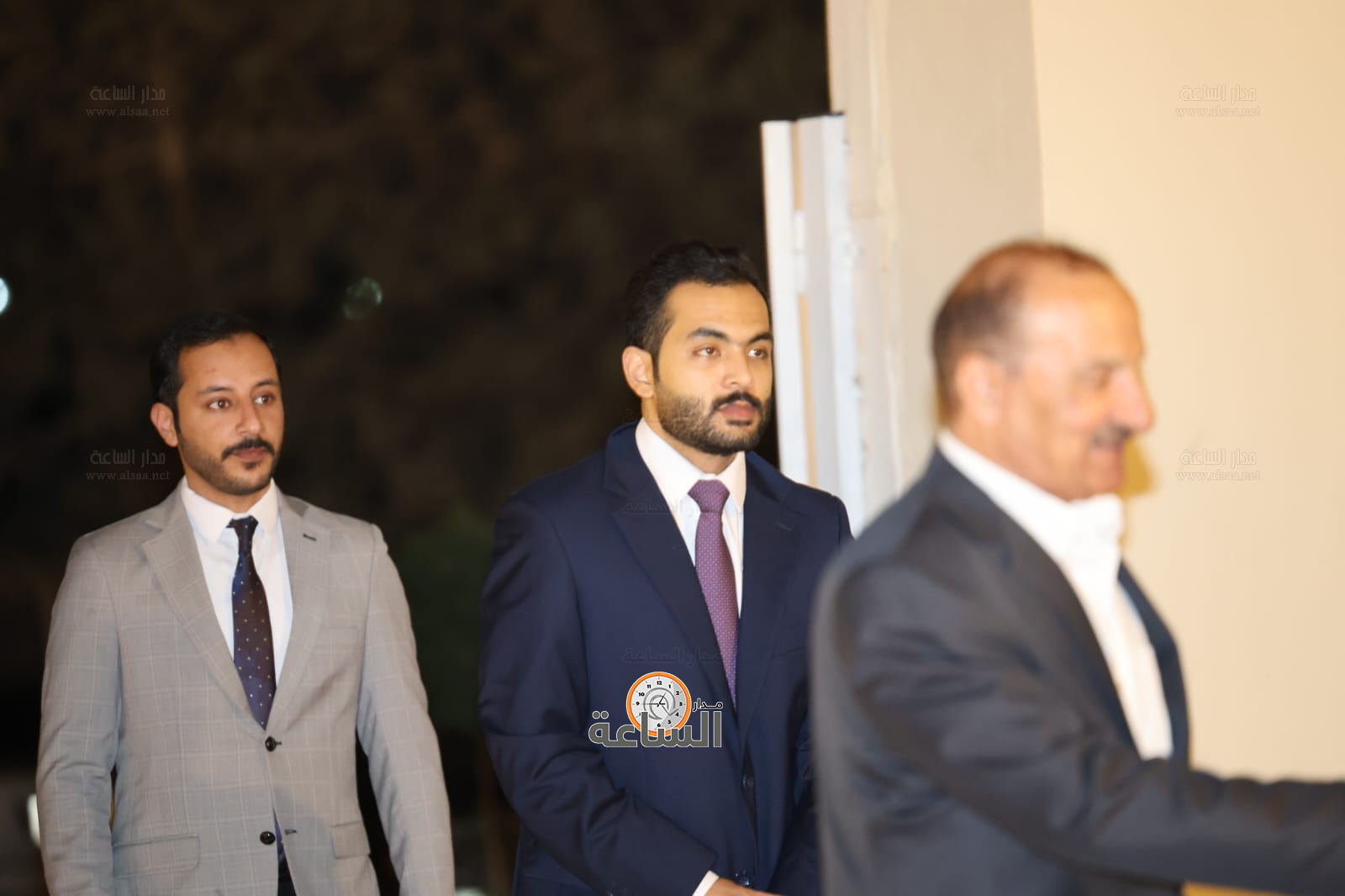 Madar Al-Saa Images 0.5763028081436452