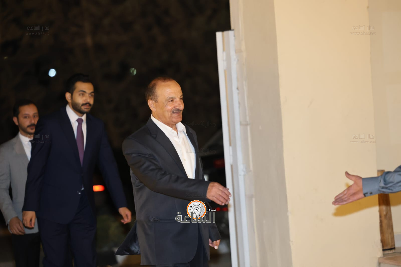 Madar Al-Saa Images 0.6559617027833226