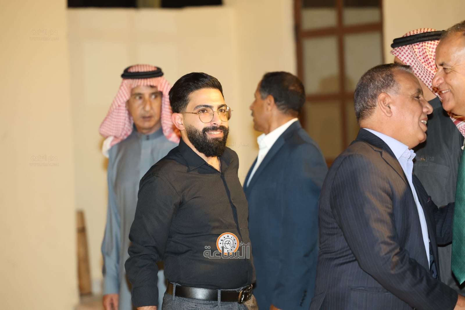 Madar Al-Saa Images 0.4011852435382981