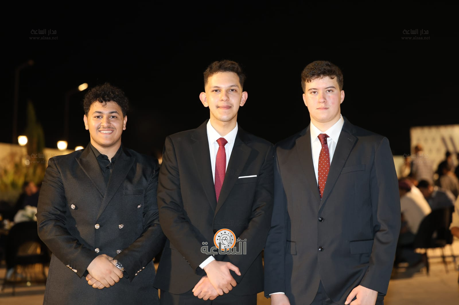 Madar Al-Saa Images 0.586220881288453