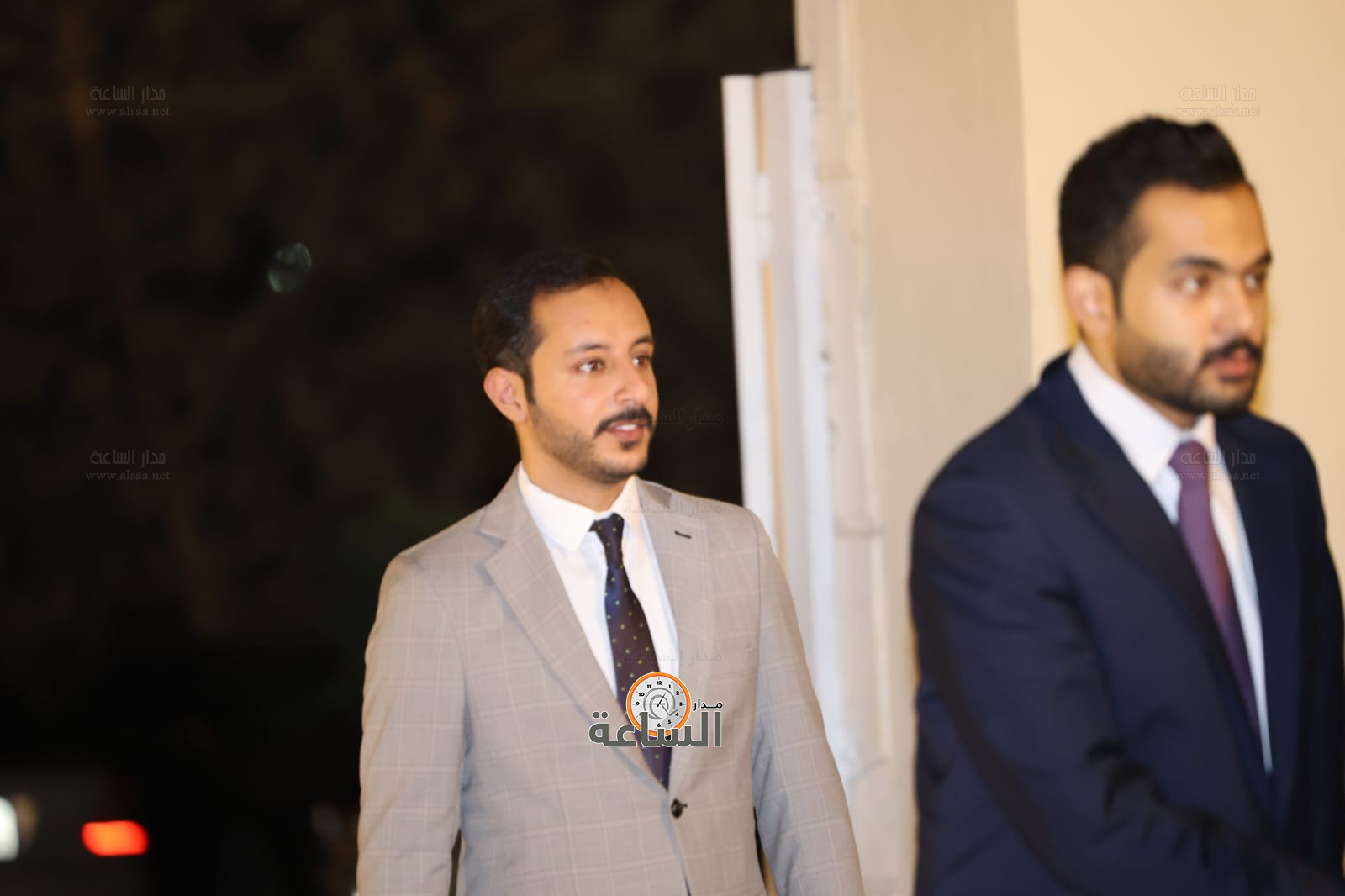 Madar Al-Saa Images 0.5809063563454631