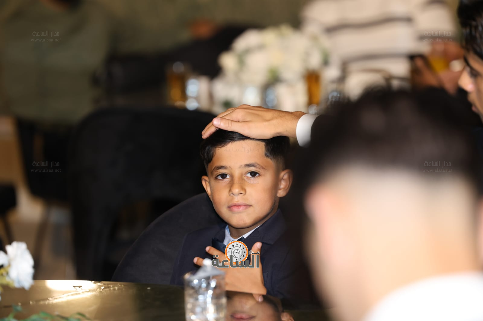 Madar Al-Saa Images 0.11822744927759765