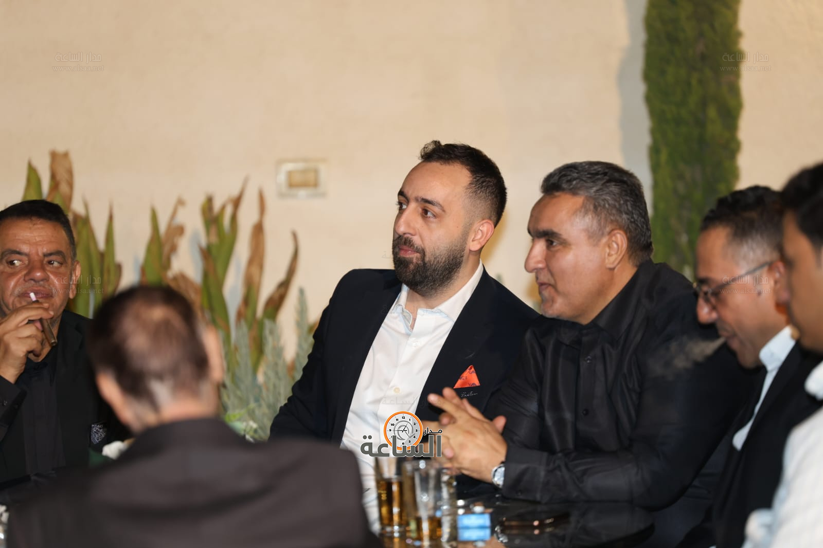 Madar Al-Saa Images 0.21676827407510002