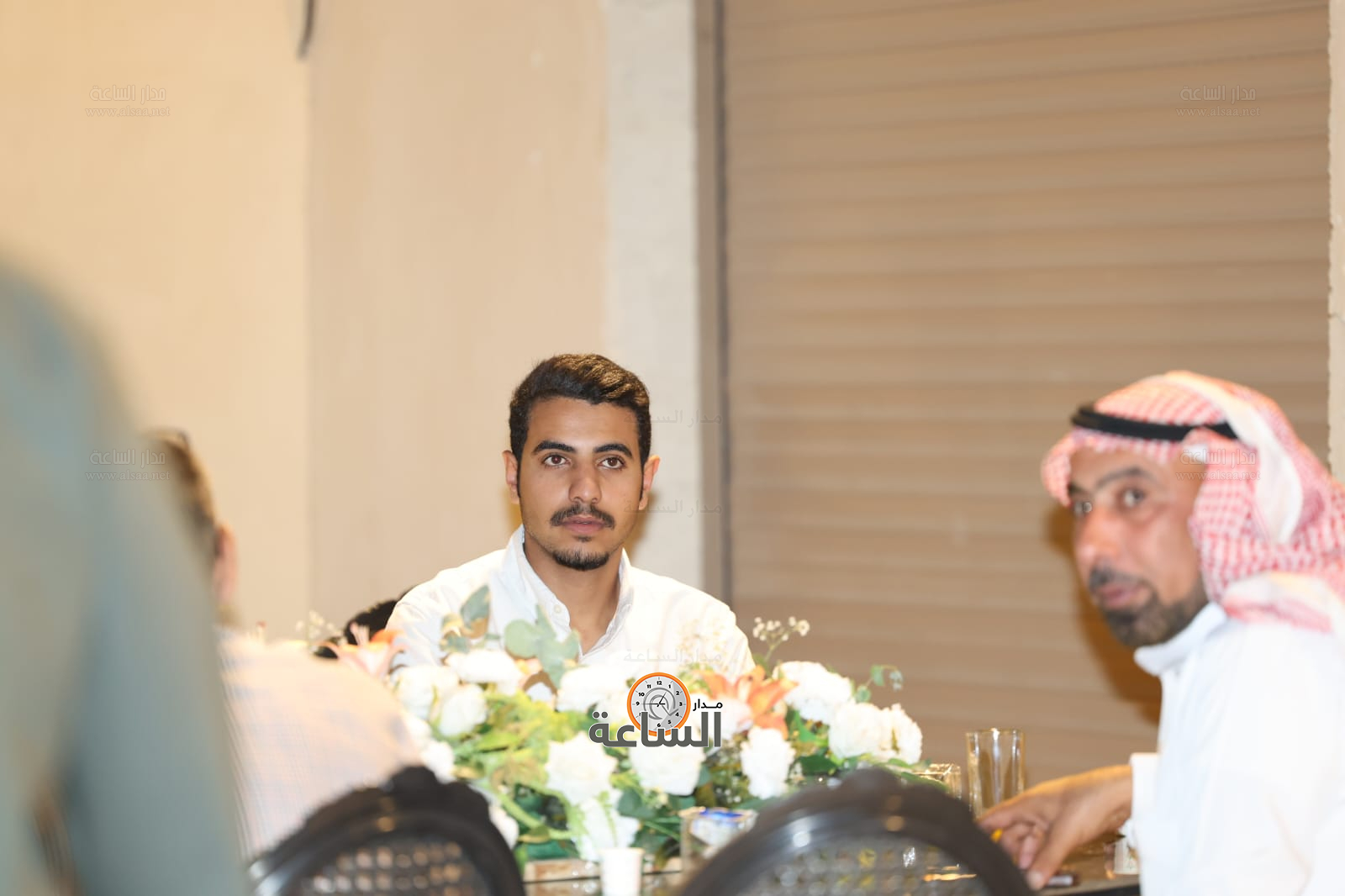 Madar Al-Saa Images 0.6122844725431386