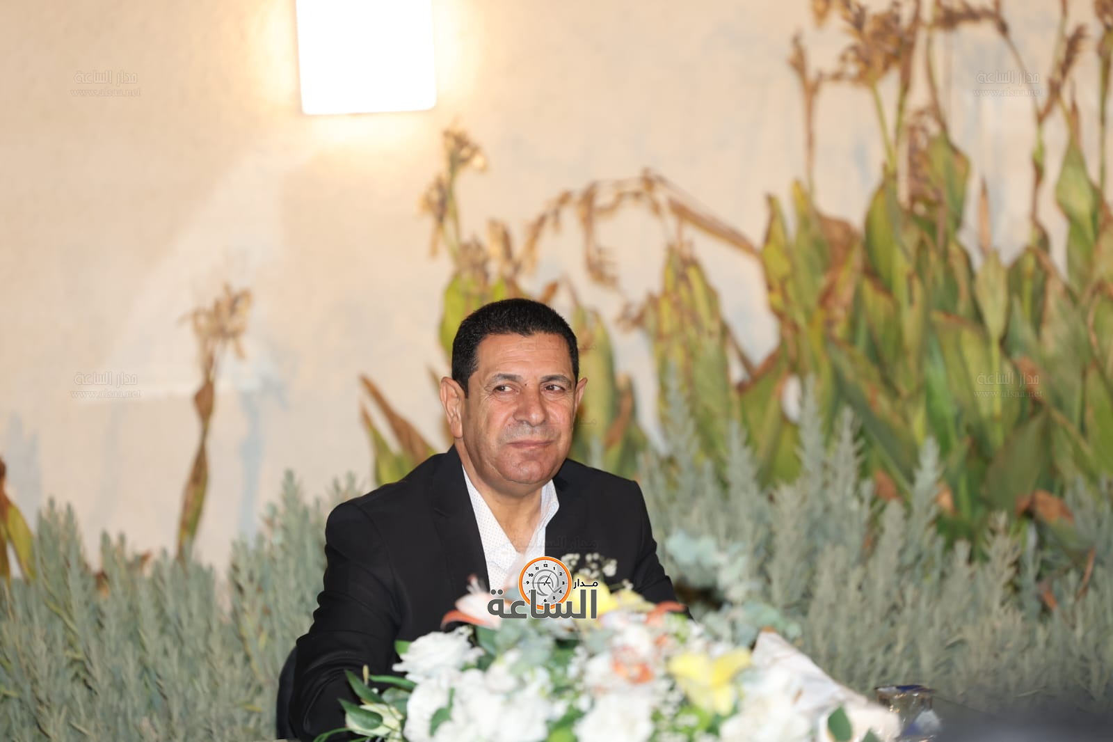 Madar Al-Saa Images 0.8328757269218408