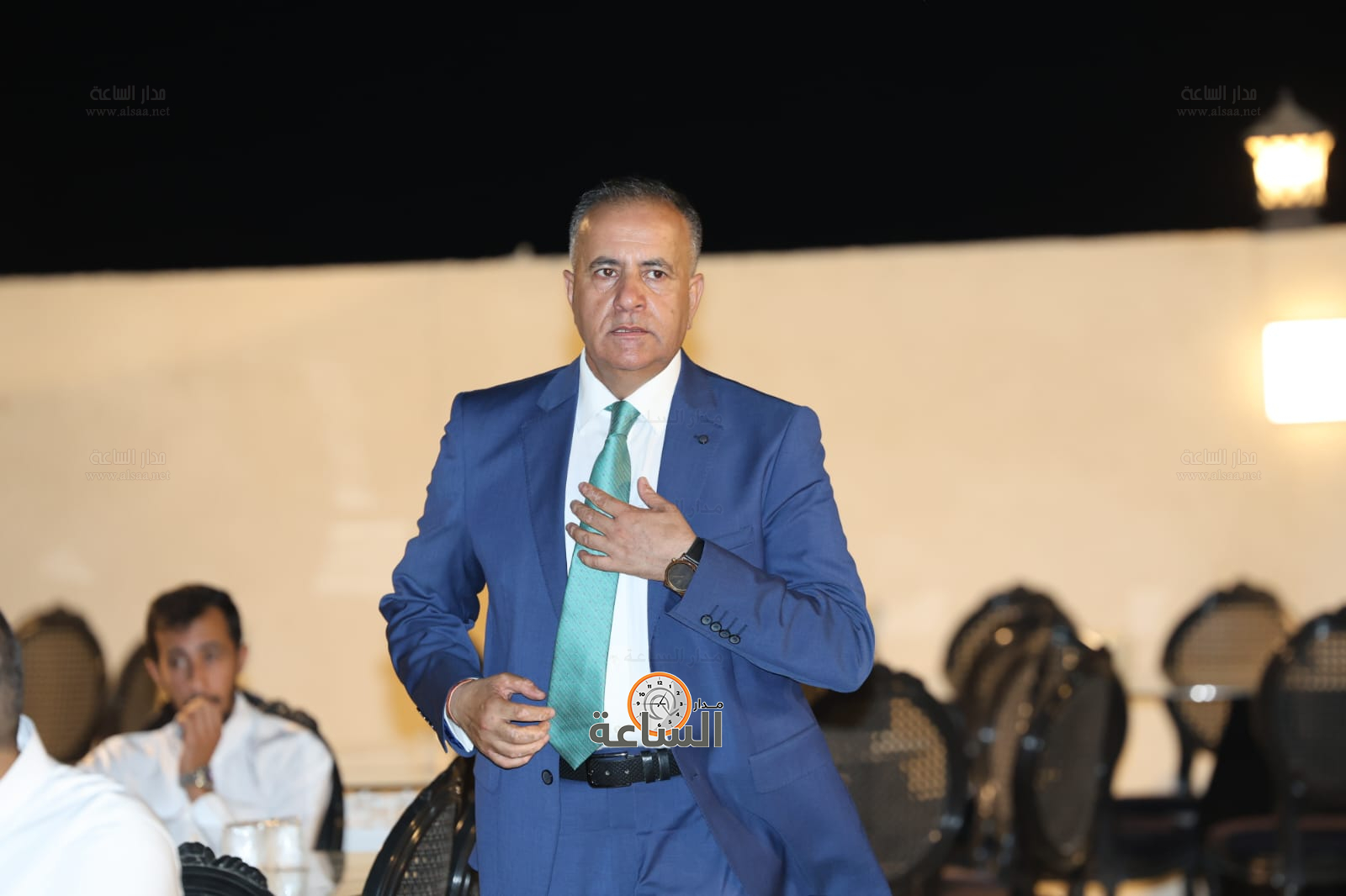 Madar Al-Saa Images 0.2861056293157289