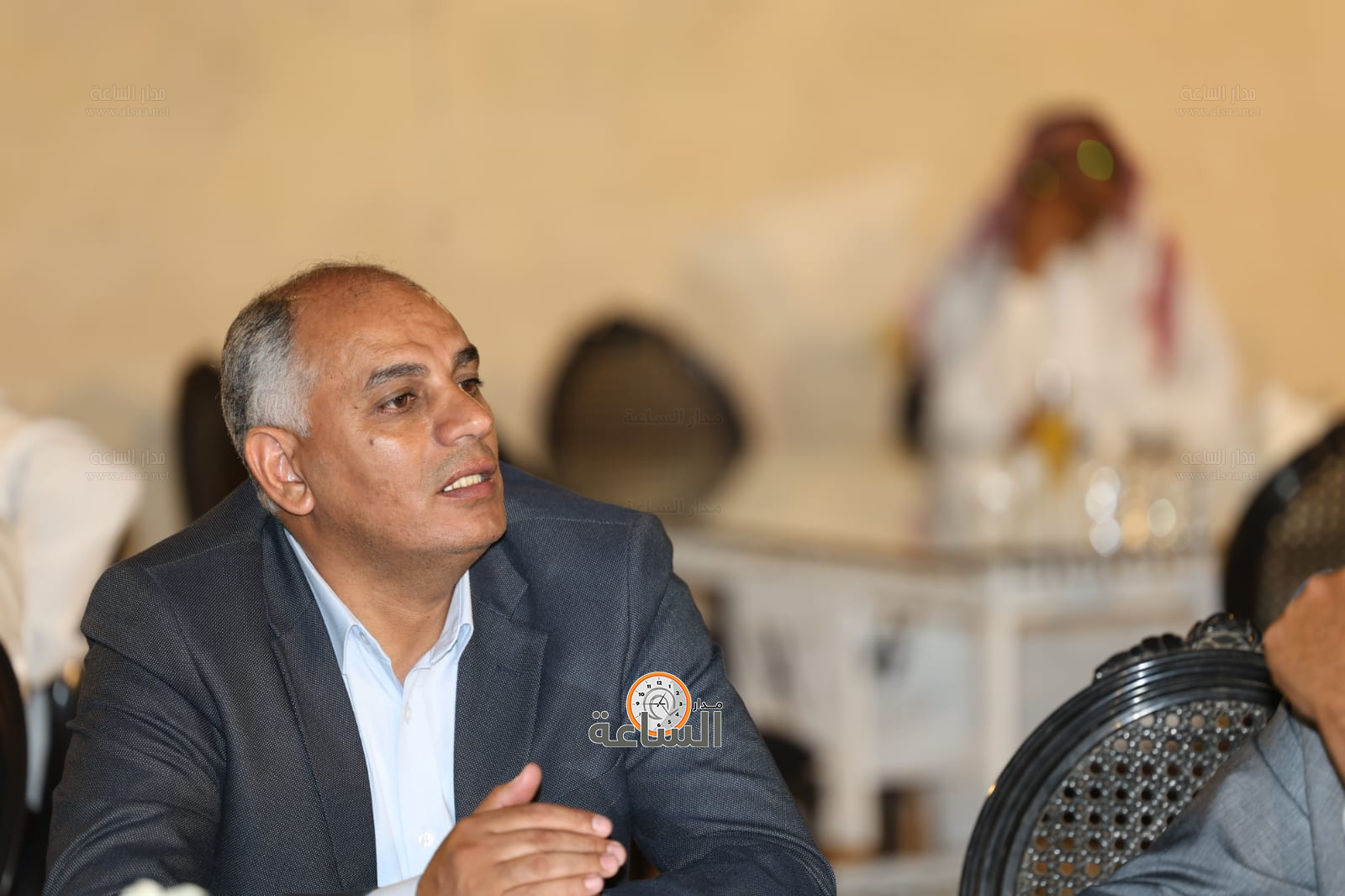 Madar Al-Saa Images 0.1979275670165963