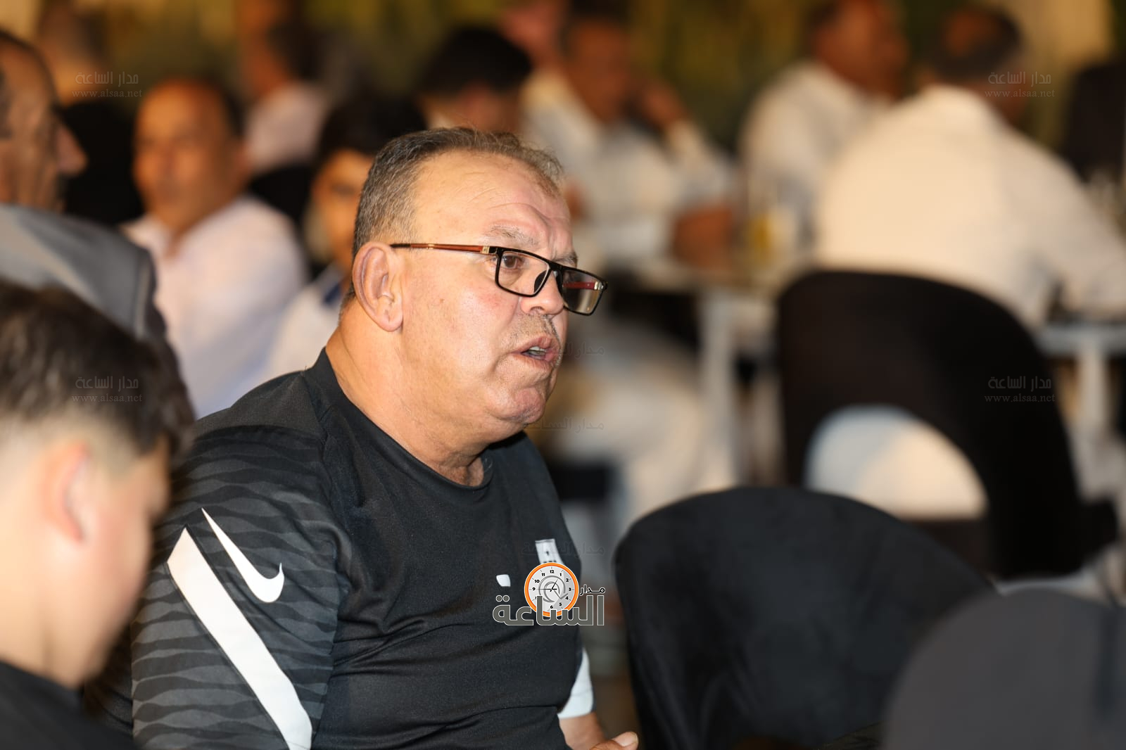 Madar Al-Saa Images 0.4070903454258774