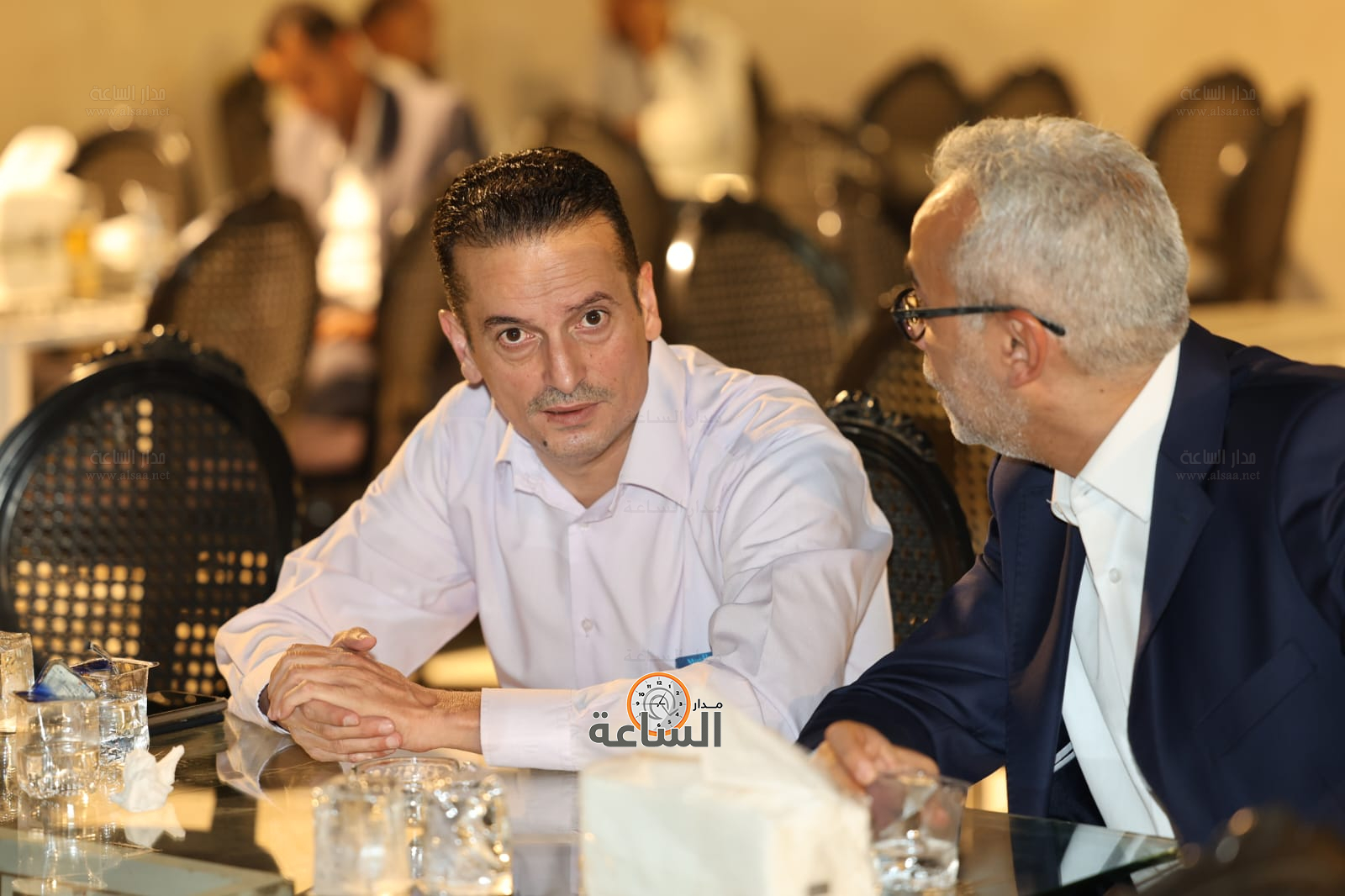 Madar Al-Saa Images 0.009492856519696447