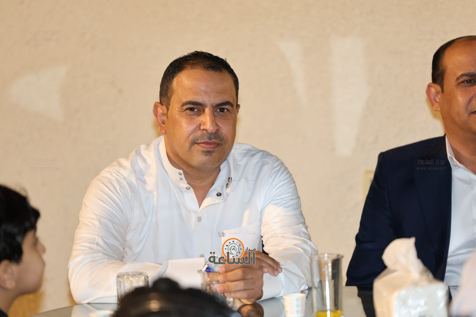 Madar Al-Saa Images 0.6956527107110814