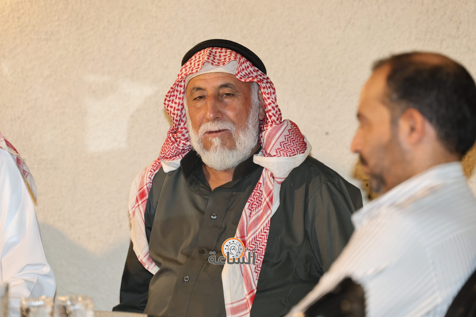 Madar Al-Saa Images 0.5393112125623998