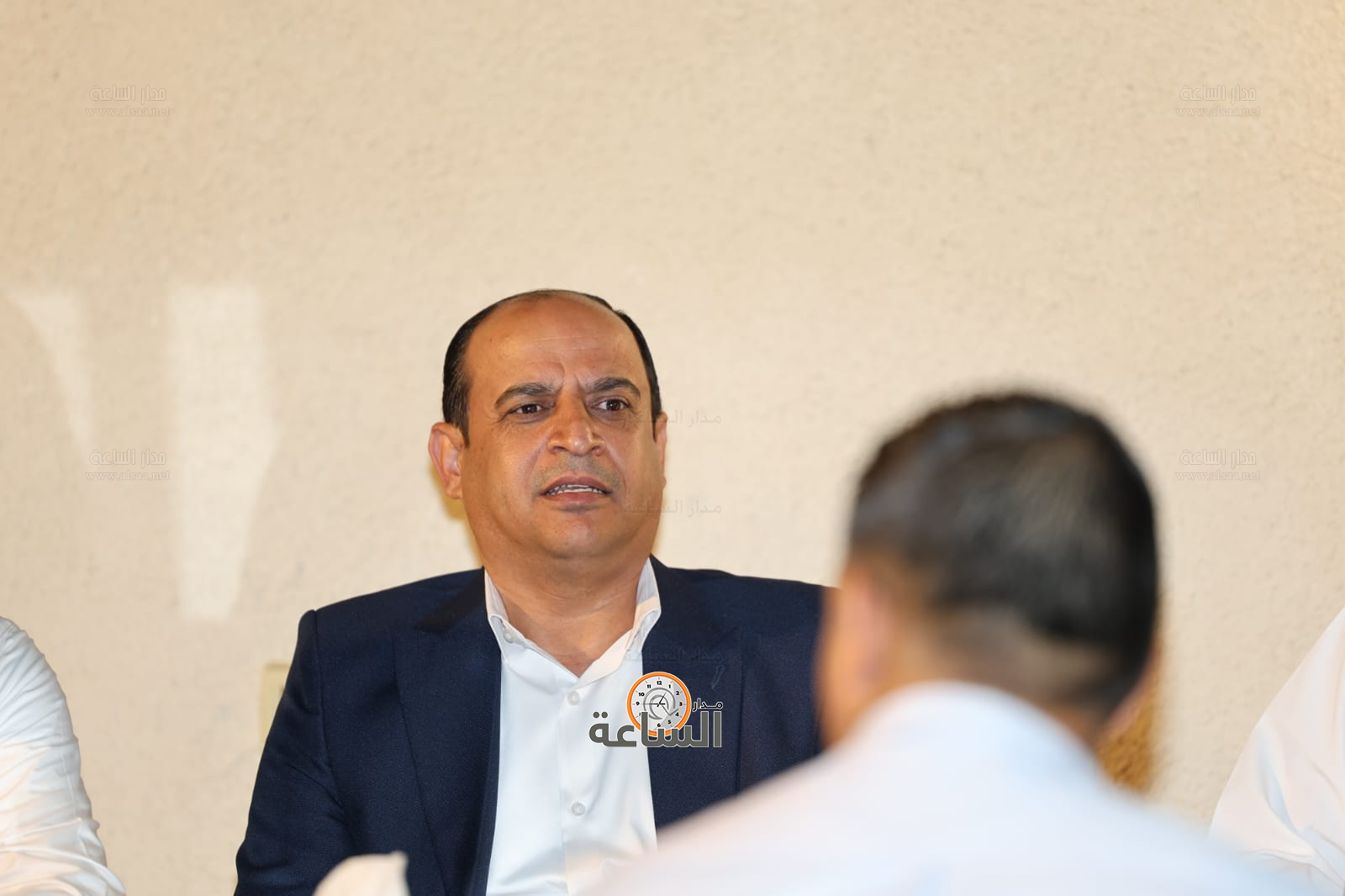 Madar Al-Saa Images 0.08468913609802187