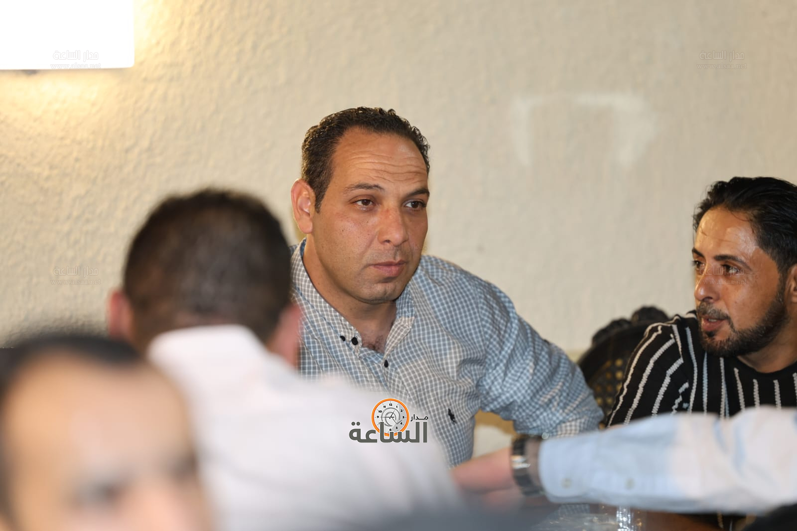 Madar Al-Saa Images 0.3310882173322818