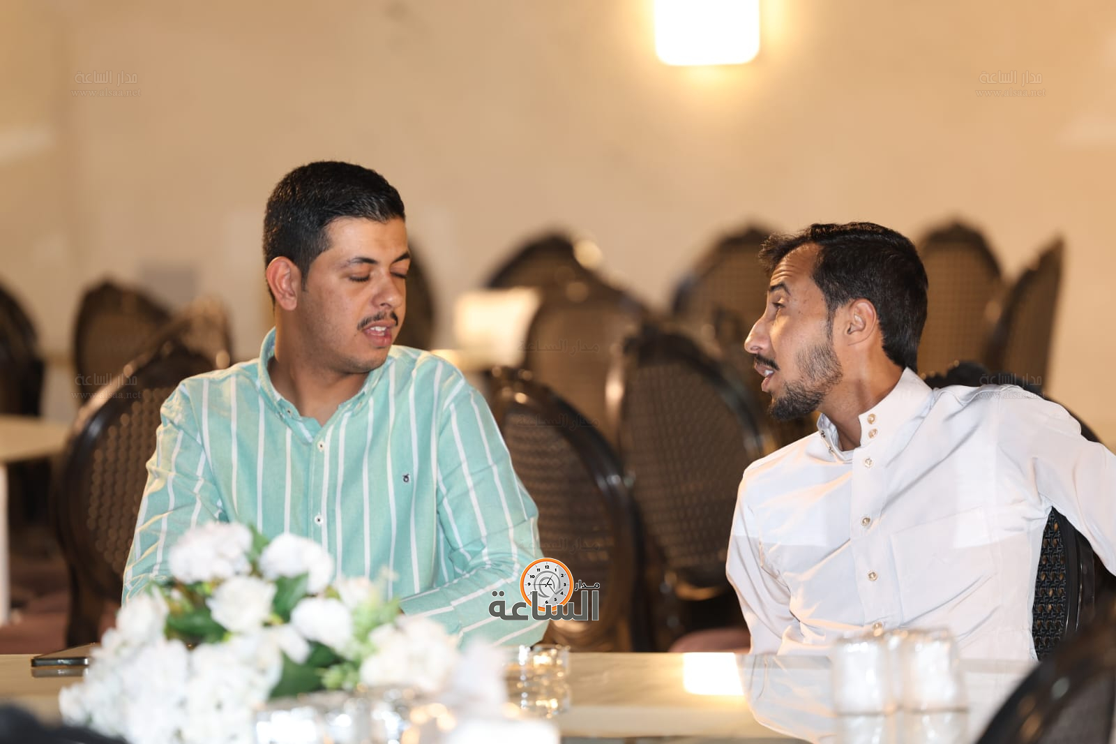 Madar Al-Saa Images 0.24119136456742452