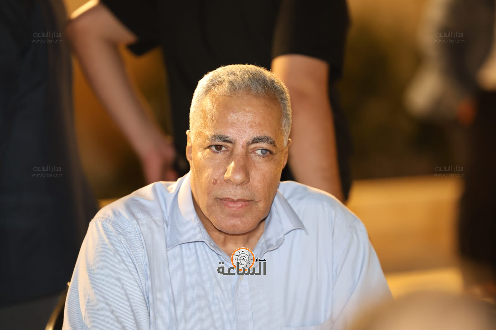 Madar Al-Saa Images 0.4444718279293046